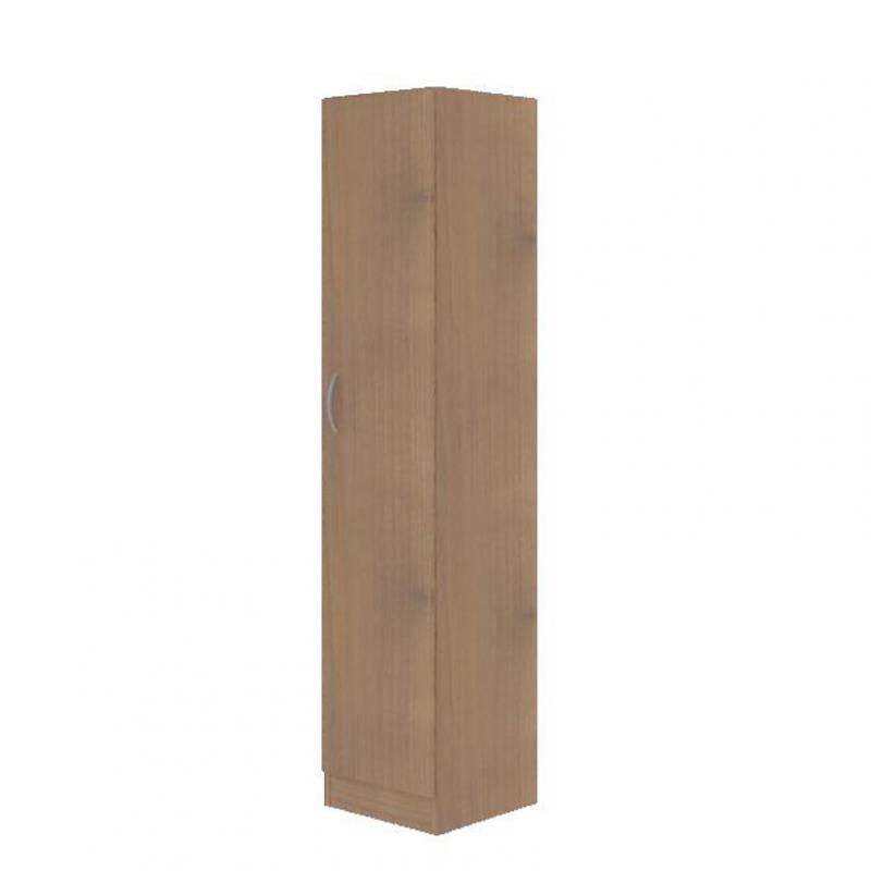 oeco... Flügeltürschrank Breite 40 cm, 5 OH